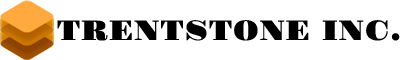 Trentstone, Inc., Logo
