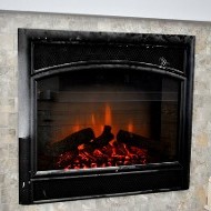 Monesses WEF36 Electric Fireplace